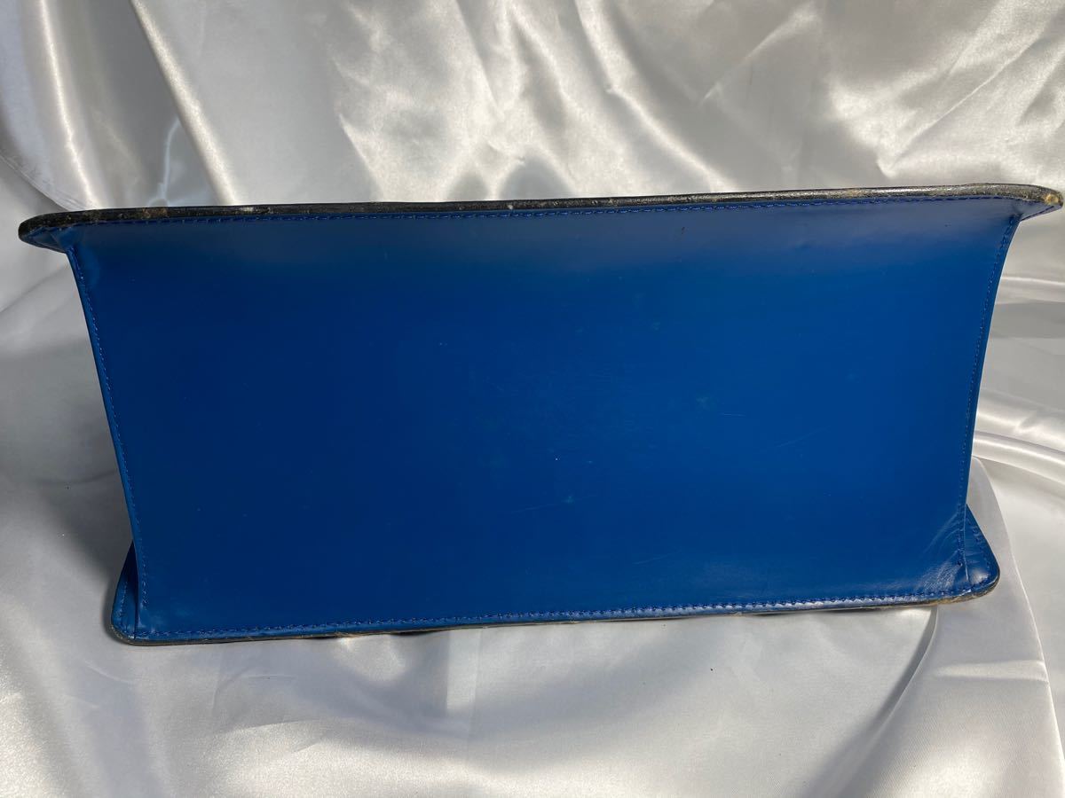 希少品】LOUIS VUITTON ルイヴィトン エピ リヴィエラ ハンドバッグ