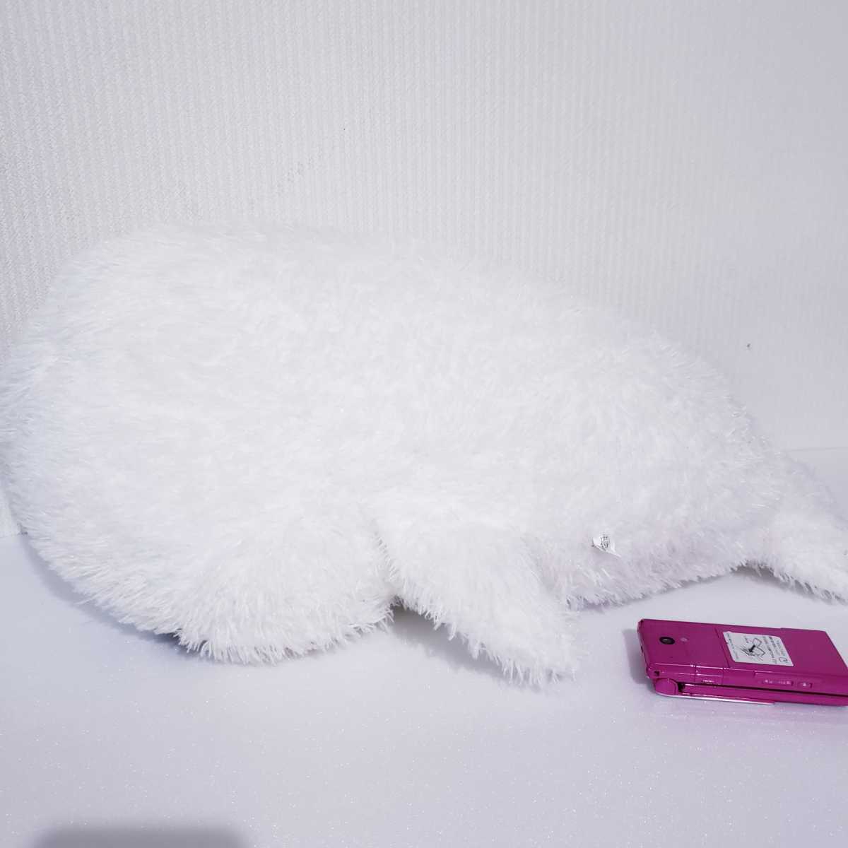 特大60センチ ゴマちゃん どーんとでっかいふわふわなぬいぐるみ 特大60センチ ゴマちゃん どーんとでっかいふわふわなぬいぐるみ