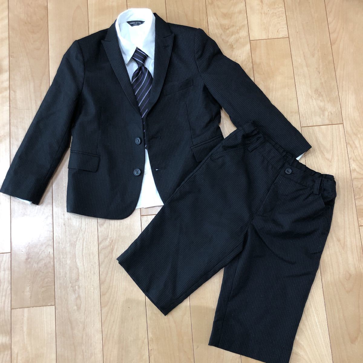 DIORキッズスーツ上下 直販卸値 www.m-arteyculturavisual.com