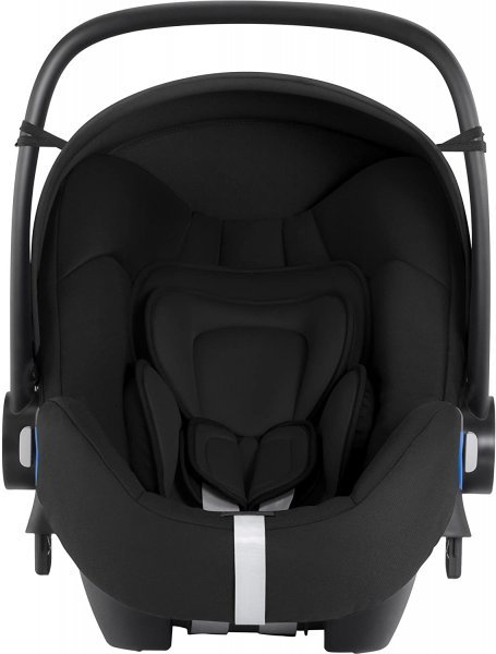  unused new goods BRITAX yellowtail tuck s baby safe I size Cosmo black child seat 