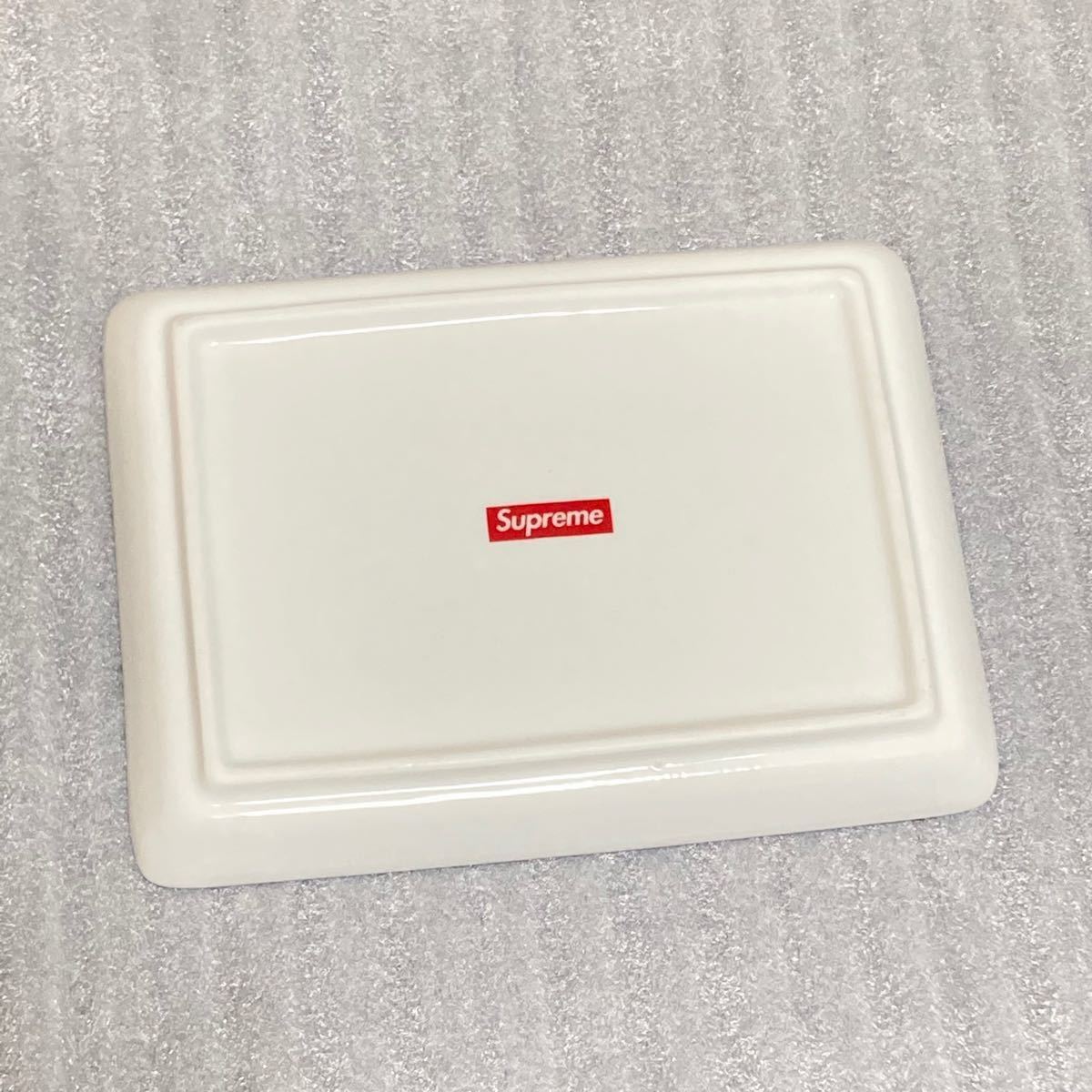 2017SS Supreme Pills Ceramic Tray シュプリーム ピルズ 2017SS Supreme Pills Ceramic Tray シュプリーム ピルズ