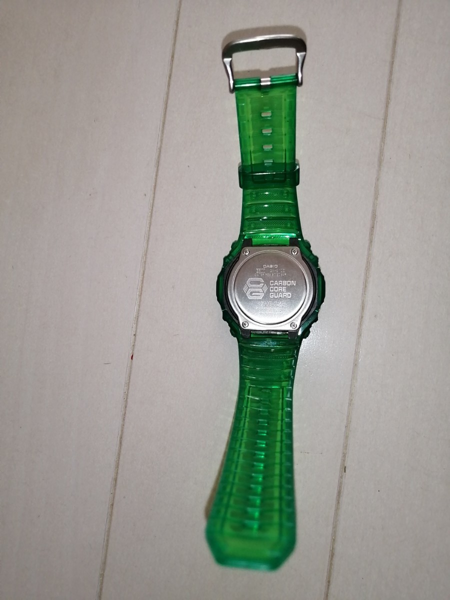 CASIO G-SHOCK カシオーク 美品 ccorca.org