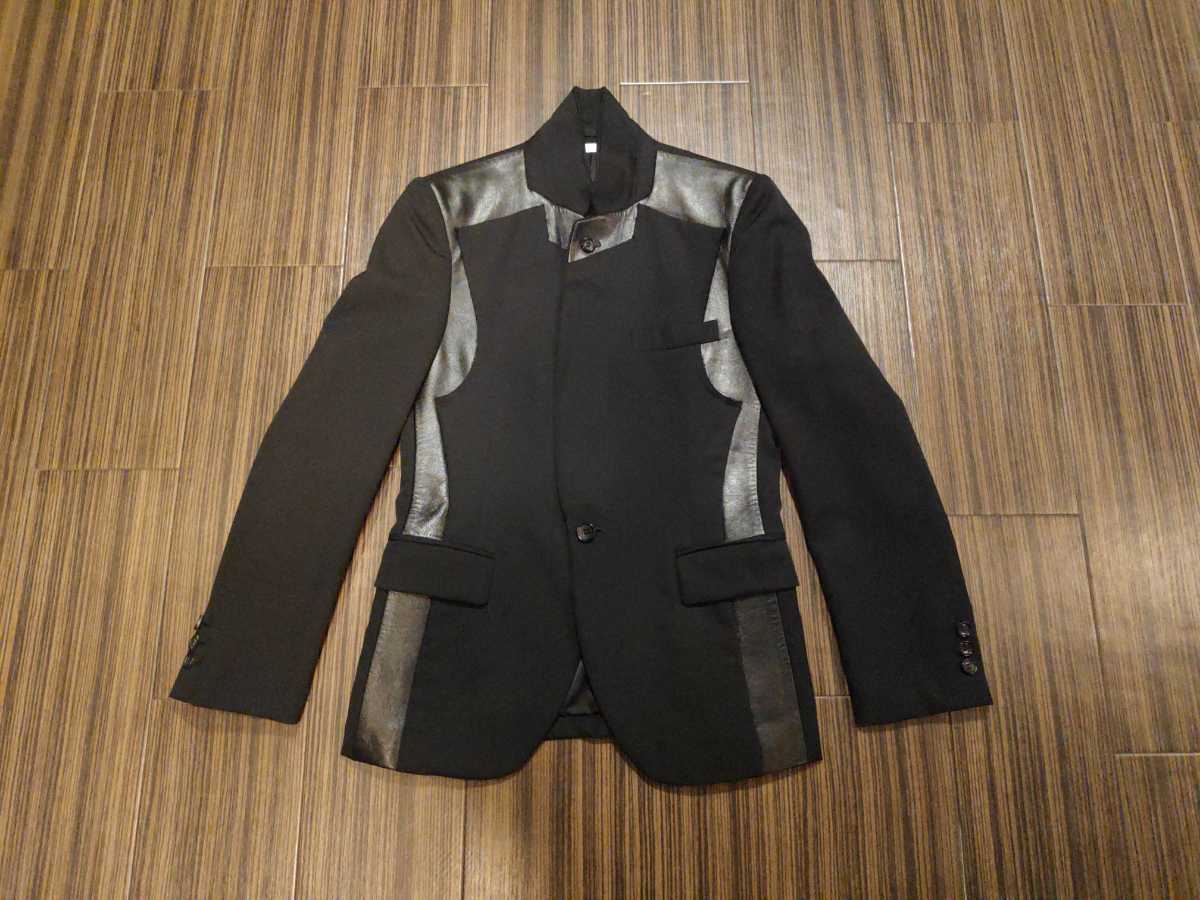 大人気の ☆COMMEdesGARCONS☆コムデギャルソン noir ベスト