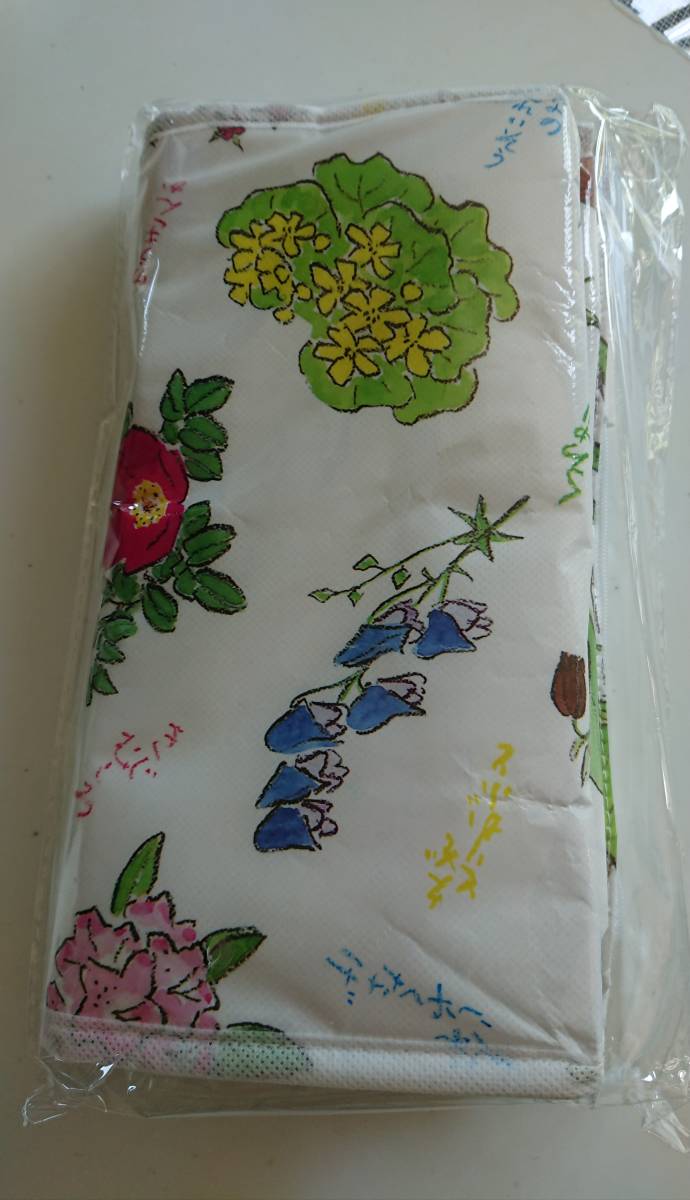 ★六花亭 60周年特製保冷バッグ 新品・未開封品 即決あり★