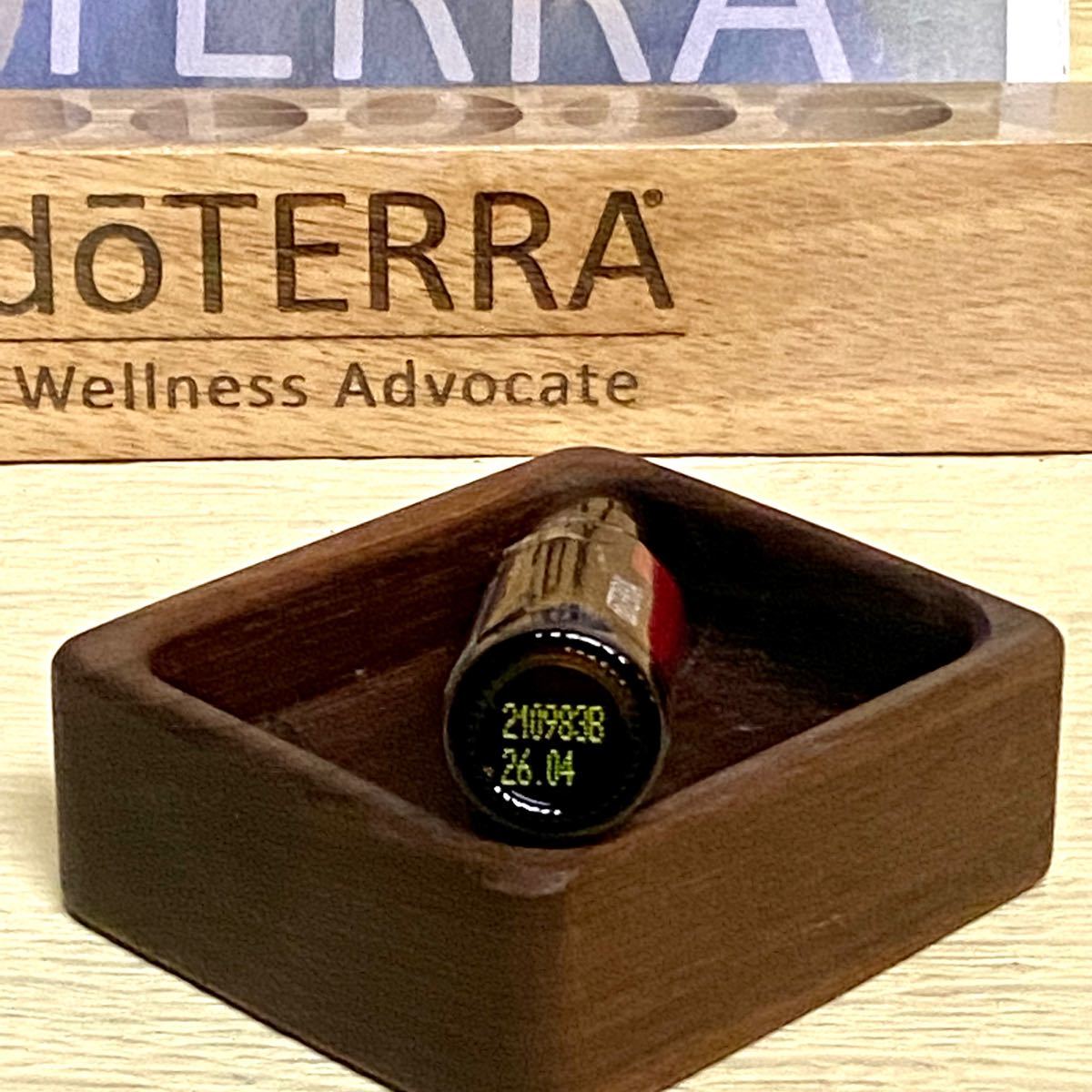 新品未開封】ドテラ ローズタッチ 10ml doTERRA redeciadasaude.com.br