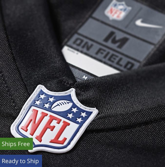 M新品タグ付 クーパー 正規品NIKEナイキ ラスベガス レイダース M新品タグ付 クーパー 正規品NIKEナイキ ラスベガス レイダース