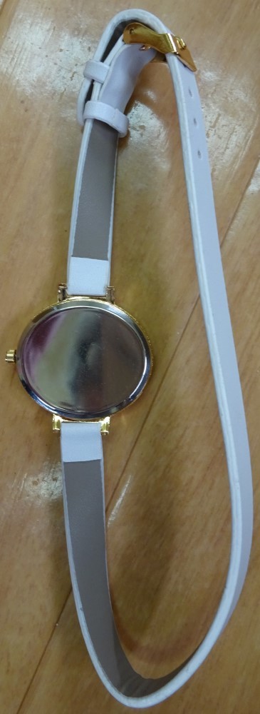 【新品・未使用】レディース　腕時計　TABASA　動作未確認　2021100013_画像3