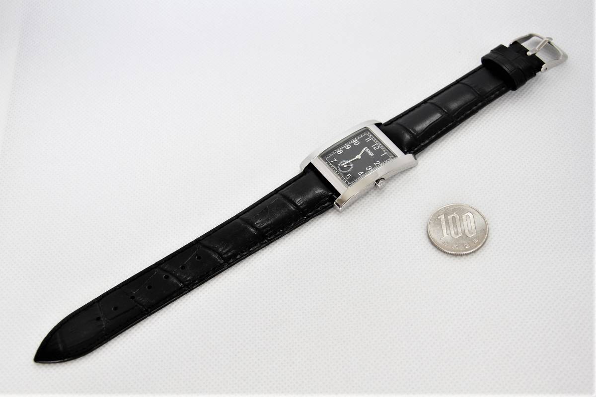 【稼働】フェンディ FENDI 男性用 腕時計 電池新品 s1341 - 3