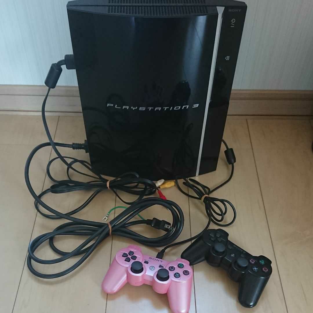 PS3本体 PlayStation3