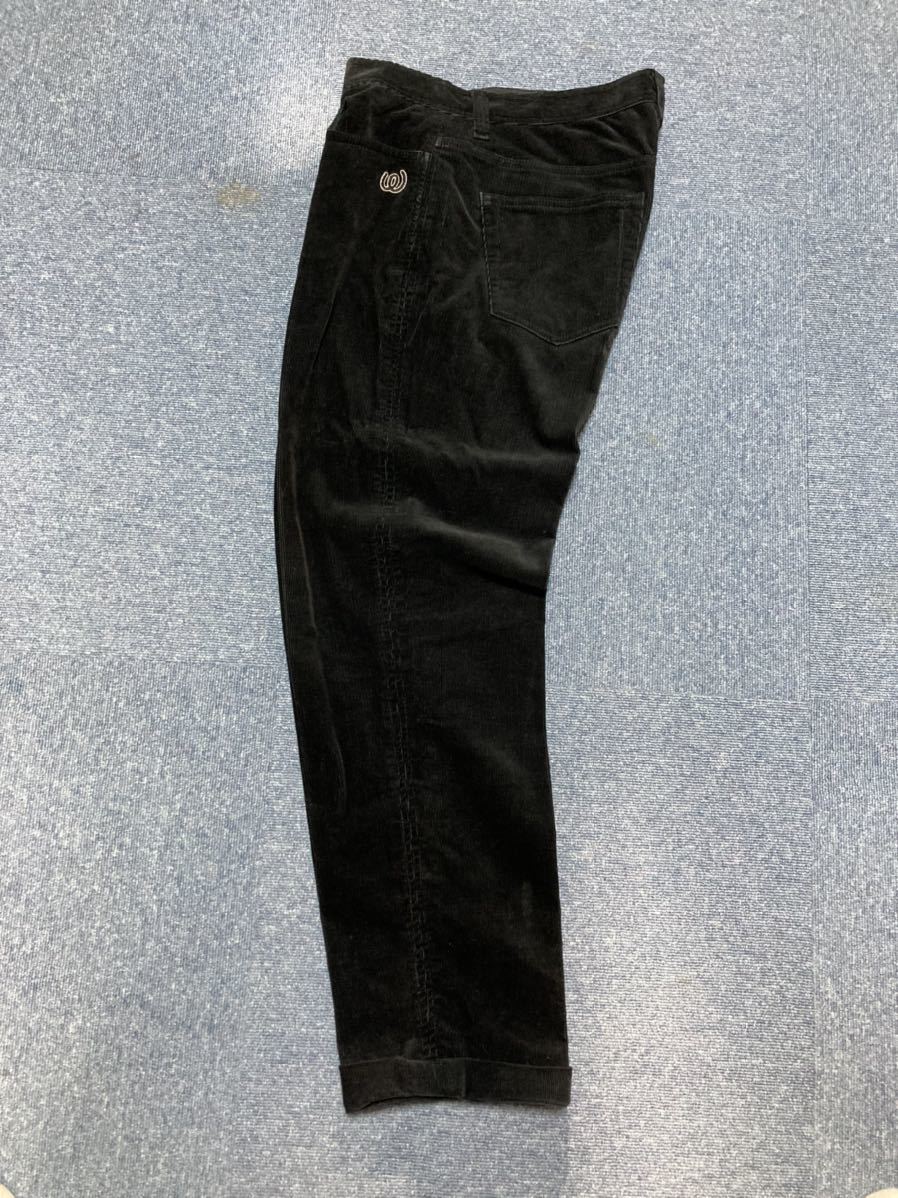 ミエコウエサコ　МUスポーツ　ゴルフウエアズボン　サイズ５２　　値下げしました。_画像8