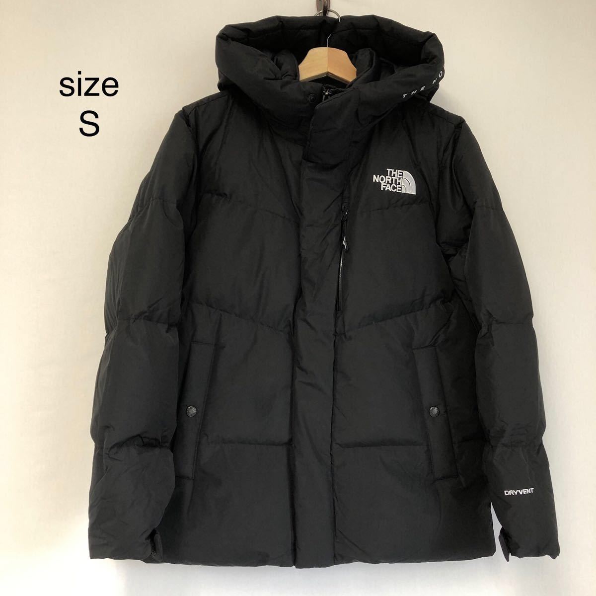 THE NORTH FACE ザノースフェイス ダウンジャケット (S)新品未 THE NORTH FACE ザノースフェイス ダウンジャケット (S)新品未