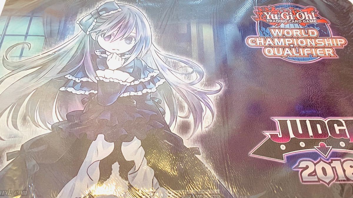 プレイマット 屋敷わらし 遊戯王 ウィクロス ワイルズ WIXOSS プレイマット 屋敷わらし 遊戯王 ウィクロス ワイルズ WIXOSS