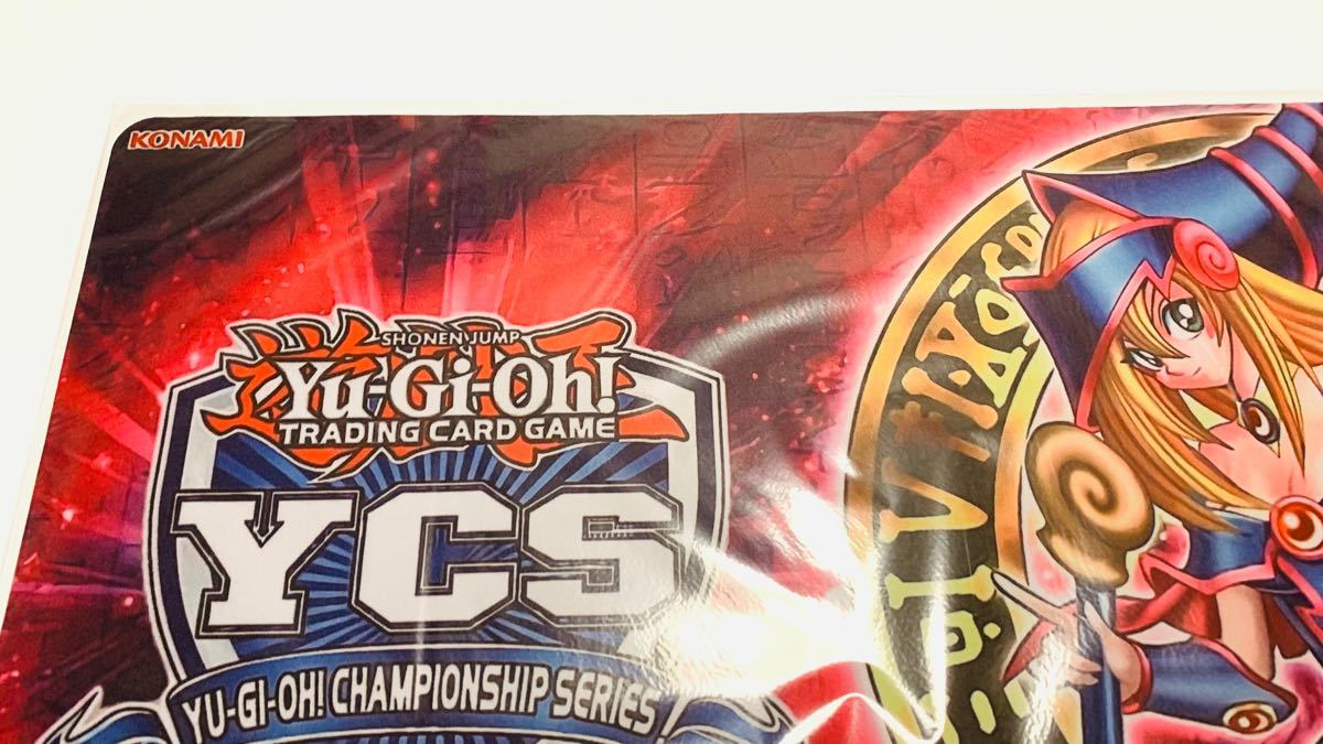 ブラックマジシャンガール プレイマット 新品 遊戯王 プレイ ブラックマジシャンガール プレイマット 新品 遊戯王 プレイ