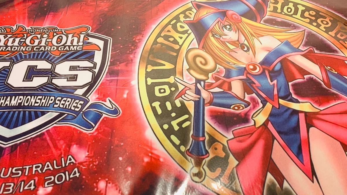 ブラックマジシャンガール プレイマット 新品 遊戯王 プレイ ブラックマジシャンガール プレイマット 新品 遊戯王 プレイ