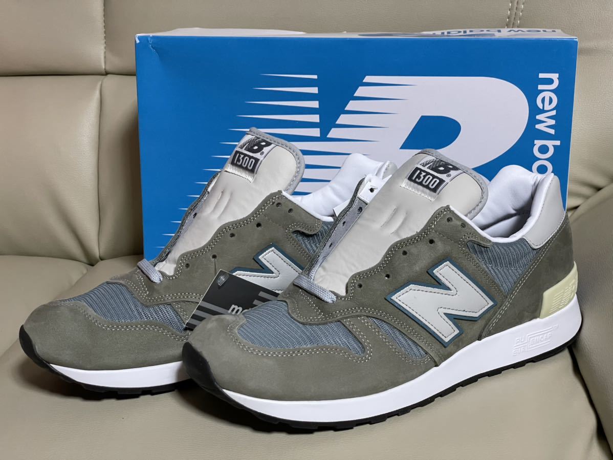 ニューバランス/new balance M1300JP3 2020 Limited edition US11/29