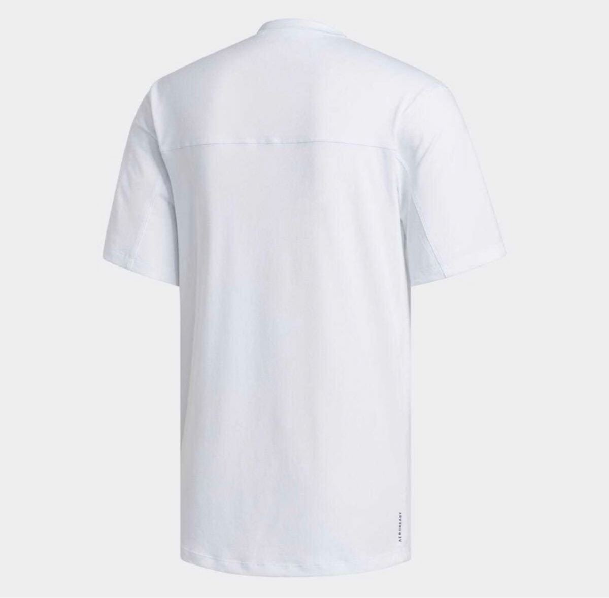 adidas  CITY BASE T-SHIRT