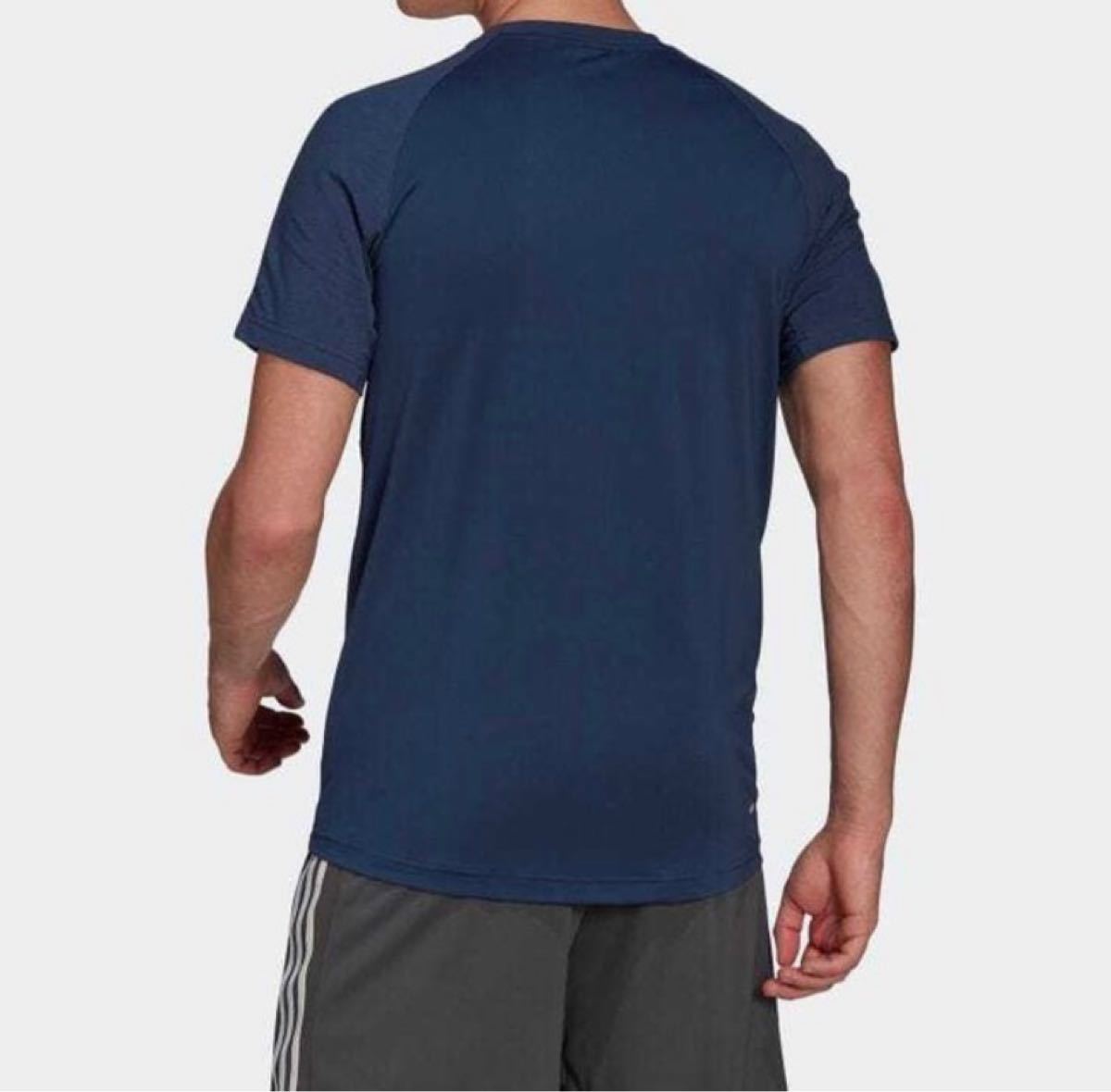 adidas DESIGNED 2 MOVE AEROREADY MOTION T-SHIRT