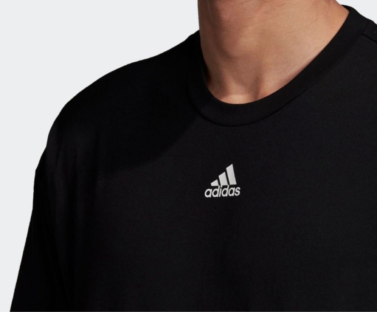 adidas MUST HAVES 3-STRIPES T-shirt