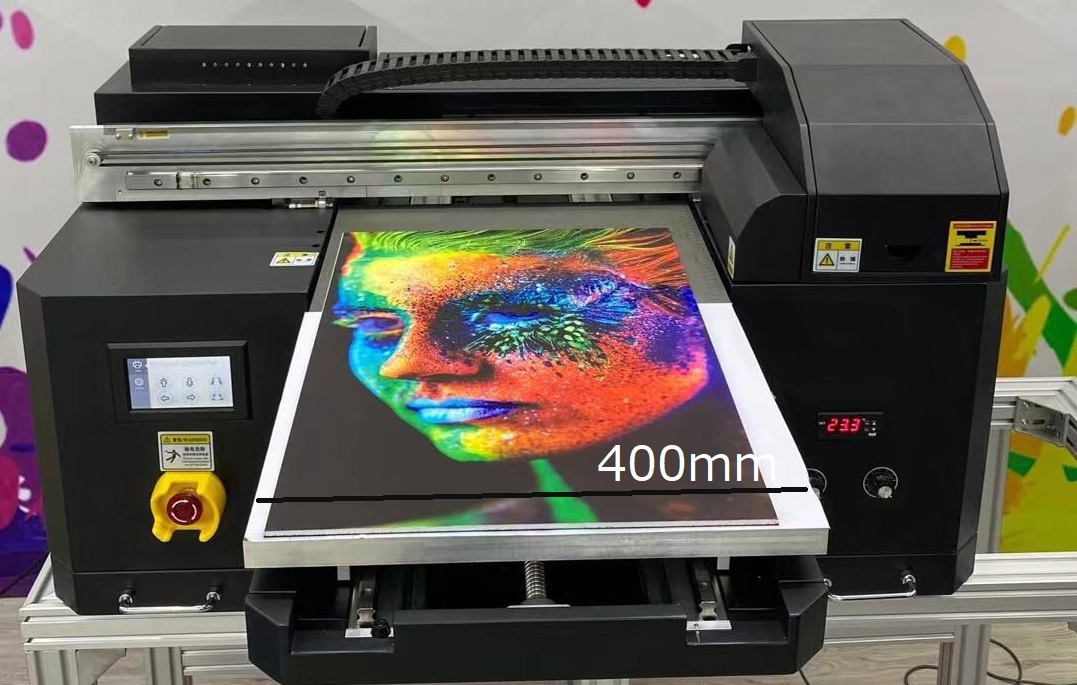 A2 размер bird Land UV принтер прозрачный белый установка 3 head модель UVP-A2 UV транскрипция . возможность 