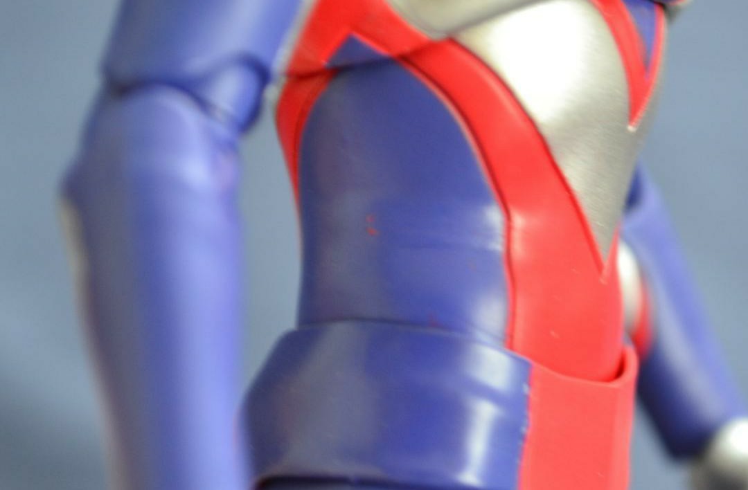 S H Figuarts(真骨彫製法)ウルトラマンティガ マルチタイプ S H Figuarts(真骨彫製法)ウルトラマンティガ マルチタイプ