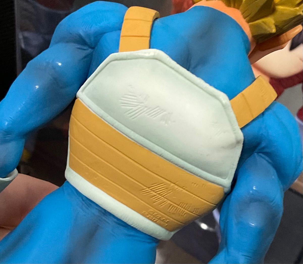 ドラゴンボールZ アミューズメント一番くじ SMSP ベジータ A賞 ドラゴンボールZ アミューズメント一番くじ SMSP ベジータ A賞