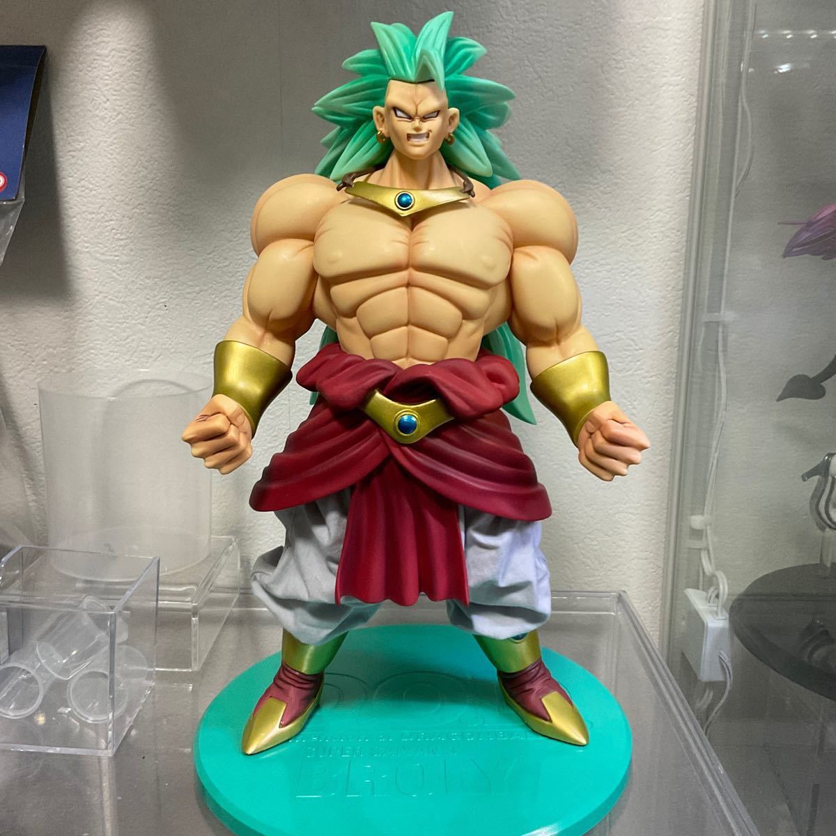 メガハウス D O D ドラゴンボールZ 超サイヤ人3 ブロリー メガハウス D O D ドラゴンボールZ 超サイヤ人3 ブロリー