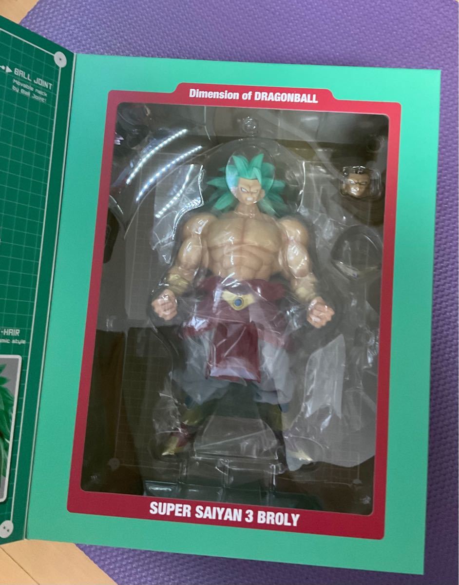 メガハウス D O D ドラゴンボールZ 超サイヤ人3 ブロリー メガハウス D O D ドラゴンボールZ 超サイヤ人3 ブロリー