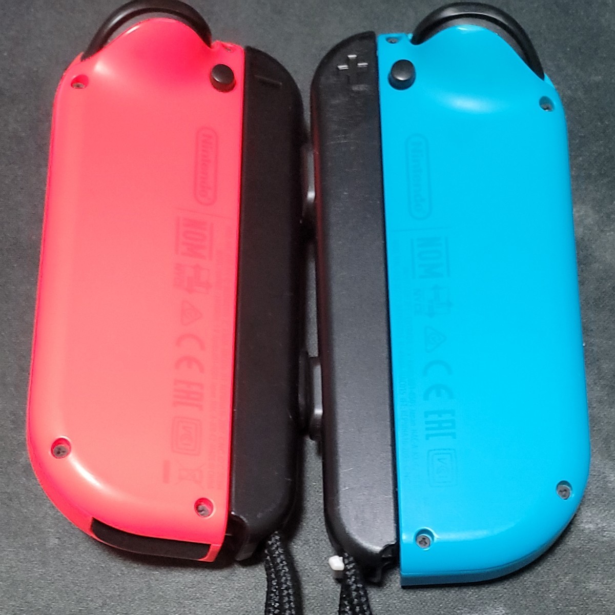Joy-Con ジョイコン Nintendo Switch ジャンク