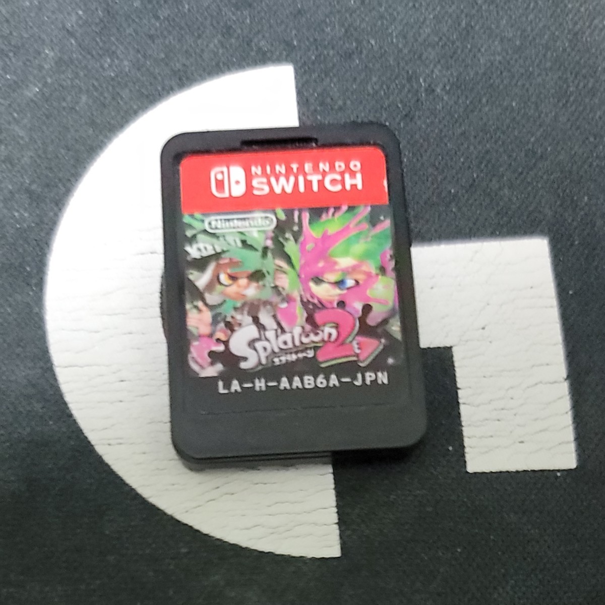 スプラトゥーン2 Splatoon2 Nintendo Switch
