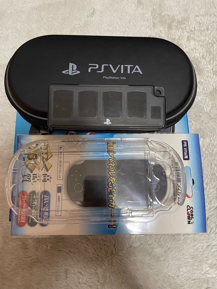 PS Vita メモリーカード Wi-Fiモデル SONY