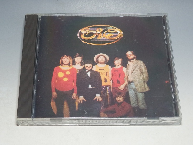 Electric Light Orchestra ELO CLASSICS 輸入盤CD_画像1