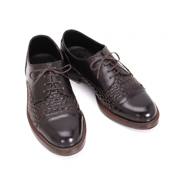 コムデギャルソン オムCOMME des GARCONS HOMME イントレチャート