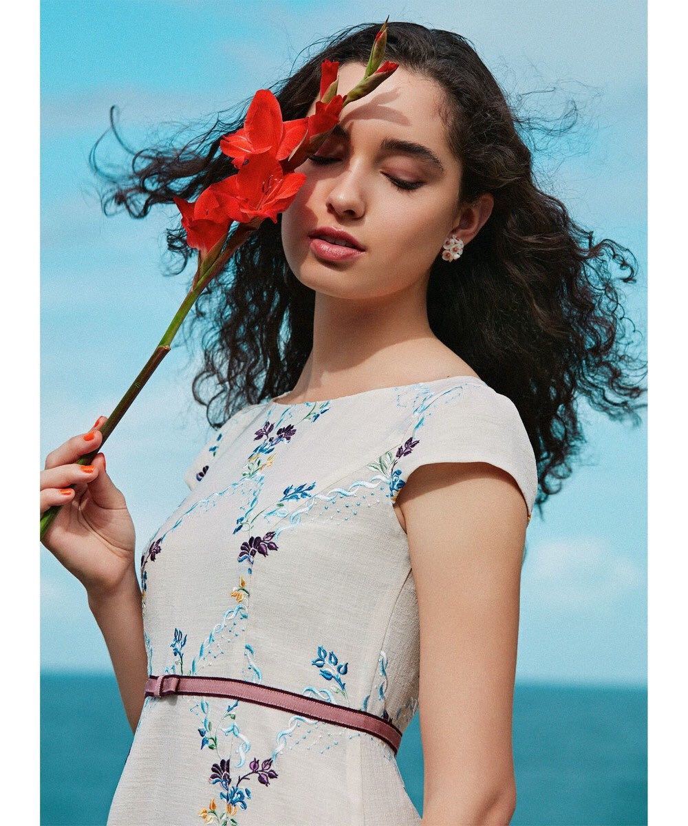 Tocca dress shop