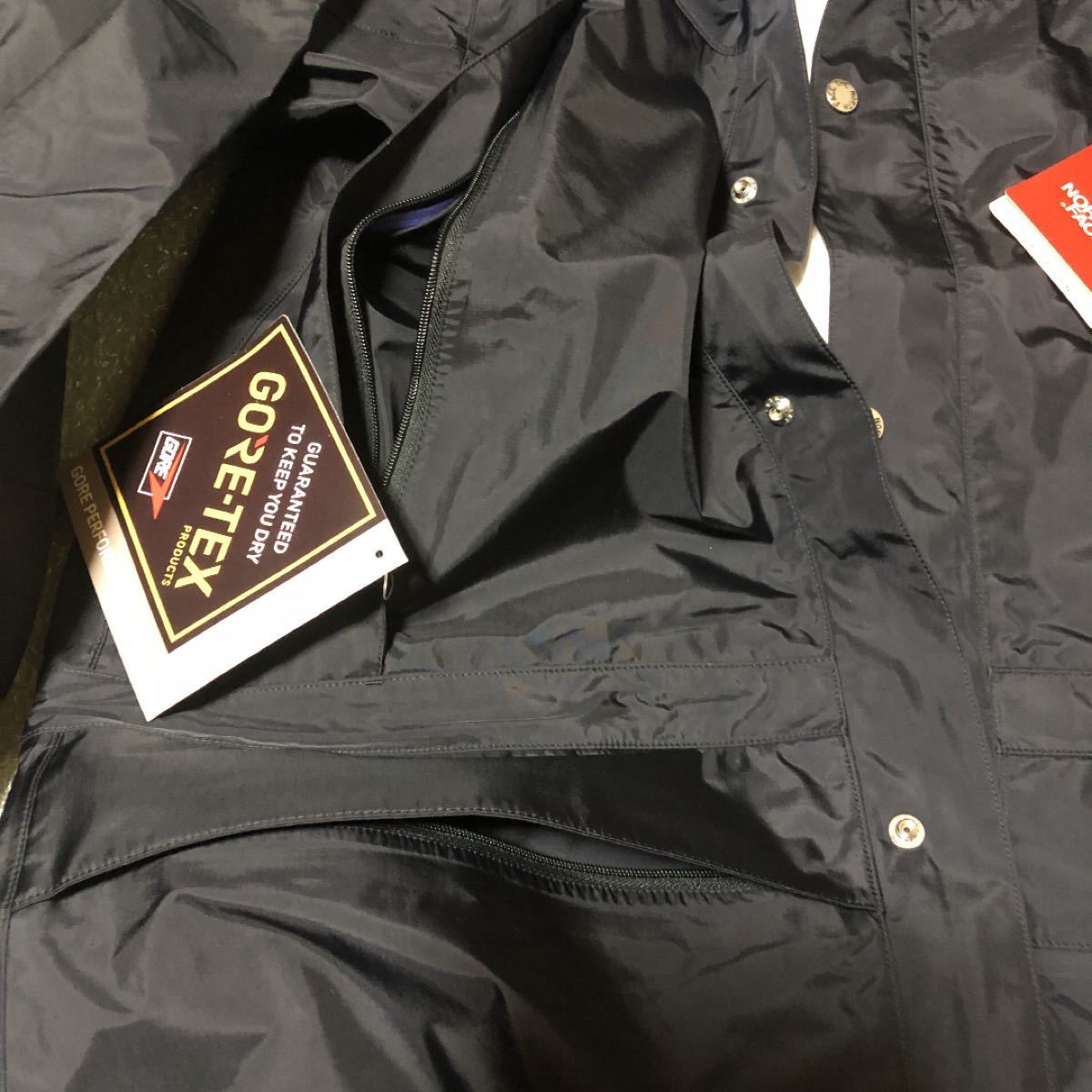 THE NORTH FACE マウンテンレインテックスコート webspot.pk
