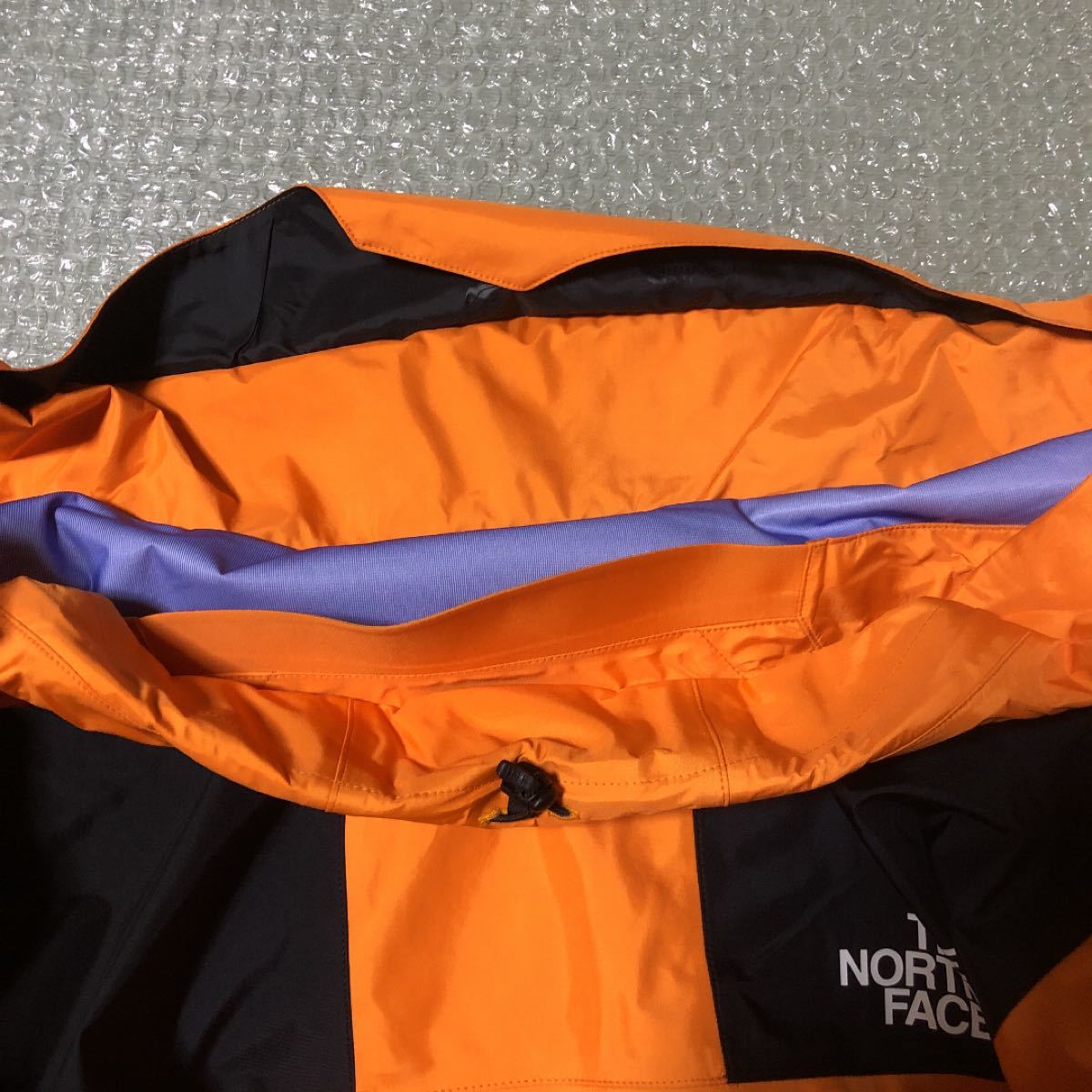 THE NORTH FACE マウンテンレインテックスジャケット webspot.pk