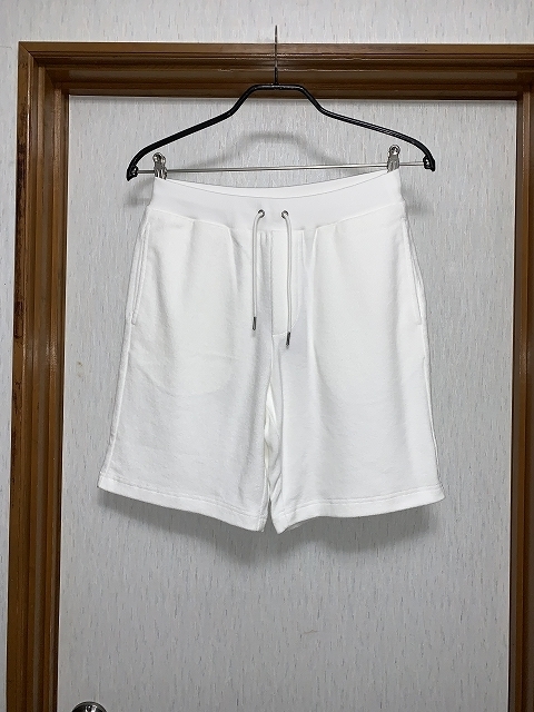 【超新作】 RALPH 21ss 新品 S LAUREN ラルフローレン ショーツ テリー LABEL PURPLE ショートパンツ、半ズボン 【超新作】 RALPH 21ss 新品 S LAUREN ラルフローレン ショーツ テリー LABEL PURPLE ショートパンツ、半ズボン