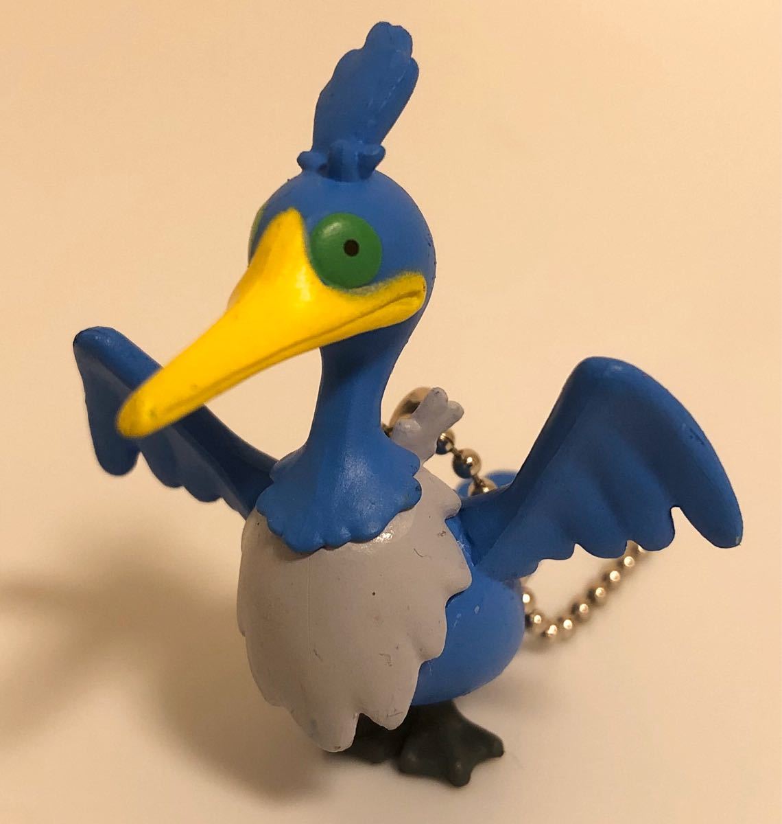 Paypayフリマ ポケモン ウッウ キーホルダー 傷汚れあり プライズ品 新品 縦約5cm 小さめ ポケットモンスター Paypayフリマ ポケモン ウッウ キーホルダー 傷汚れあり プライズ品 新品 縦約5cm 小さめ ポケットモンスター