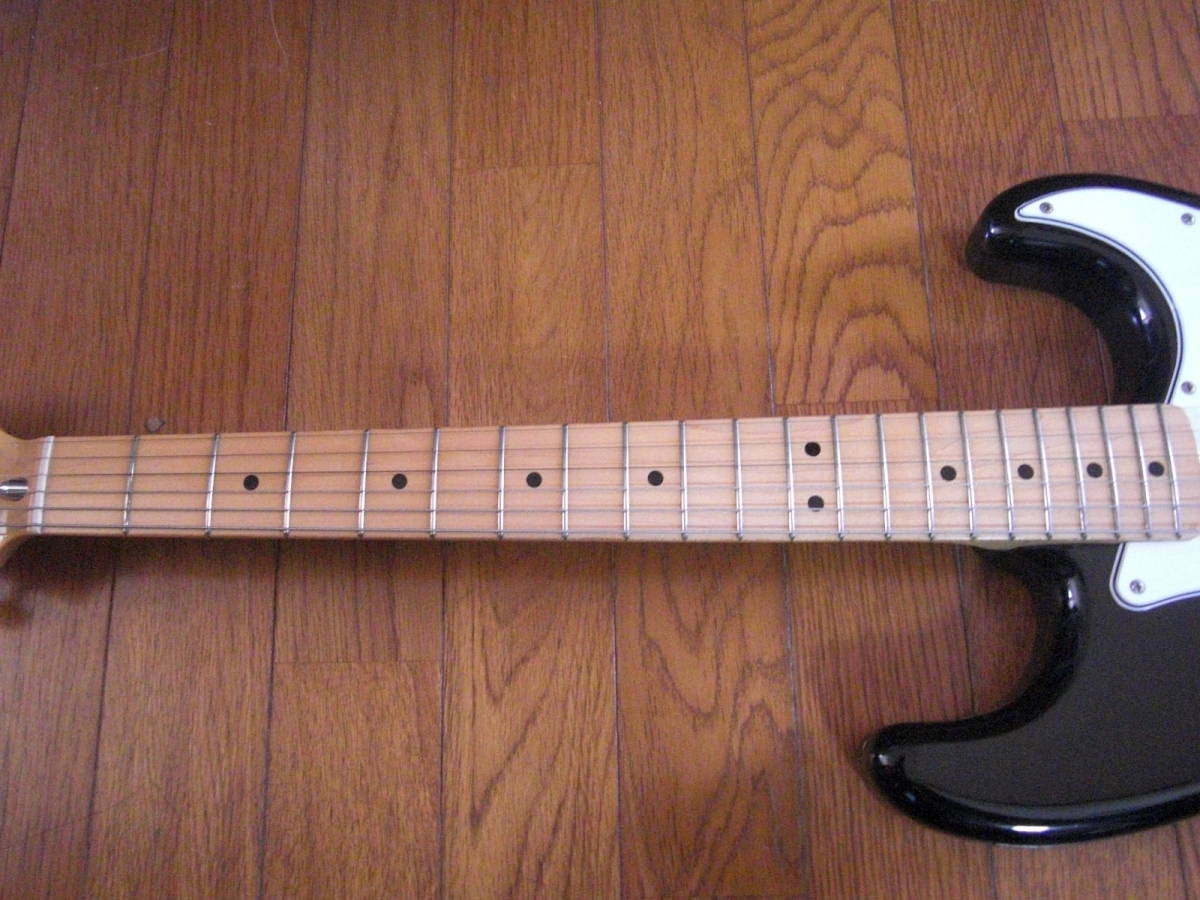 Squier ストラト 日本製 サンバースト ジャパンヴィンテージ 商品の