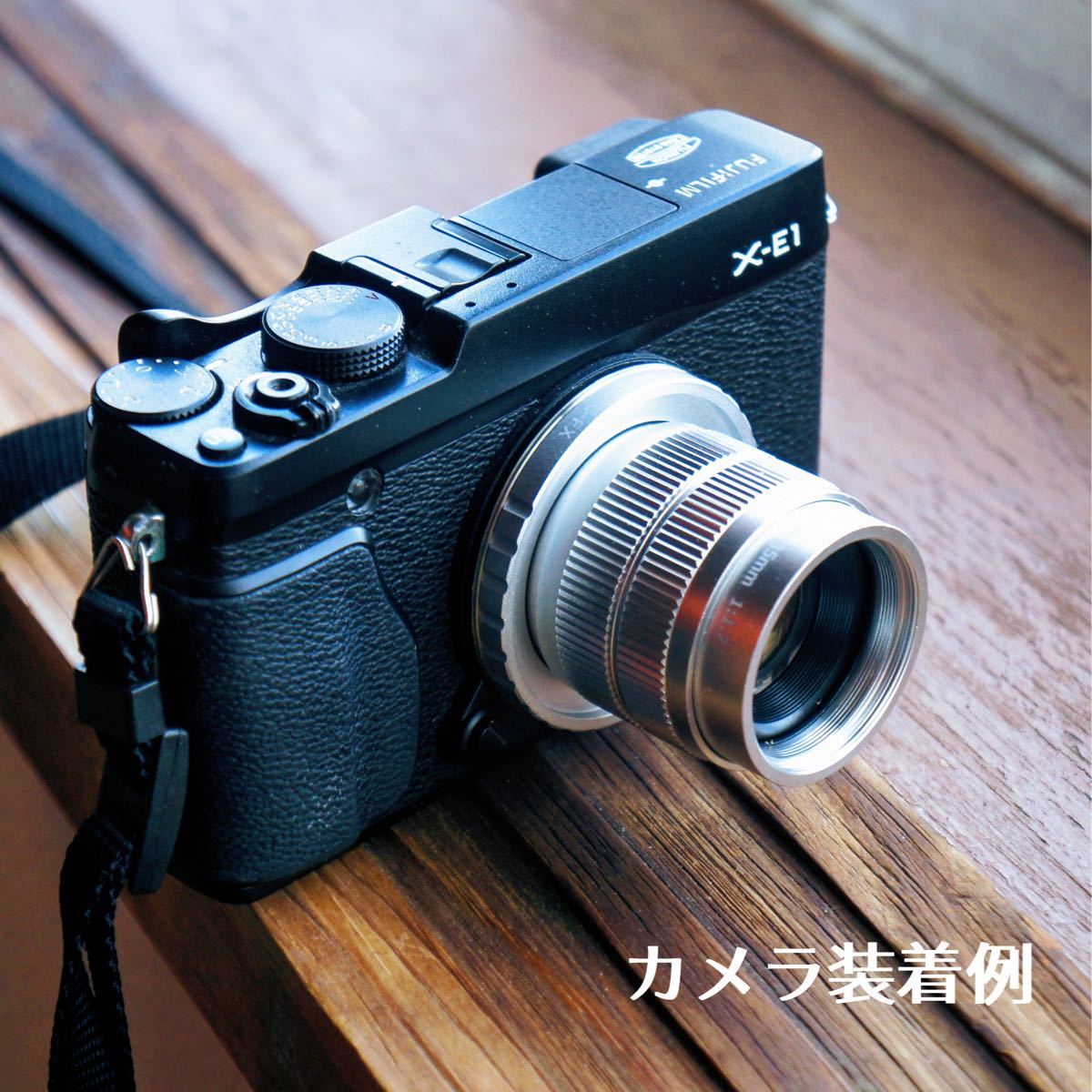単焦点レンズ 35mm F1 7 富士フイルムXマウント用 FUJIFILM 単焦点レンズ 35mm F1 7 富士フイルムXマウント用 FUJIFILM