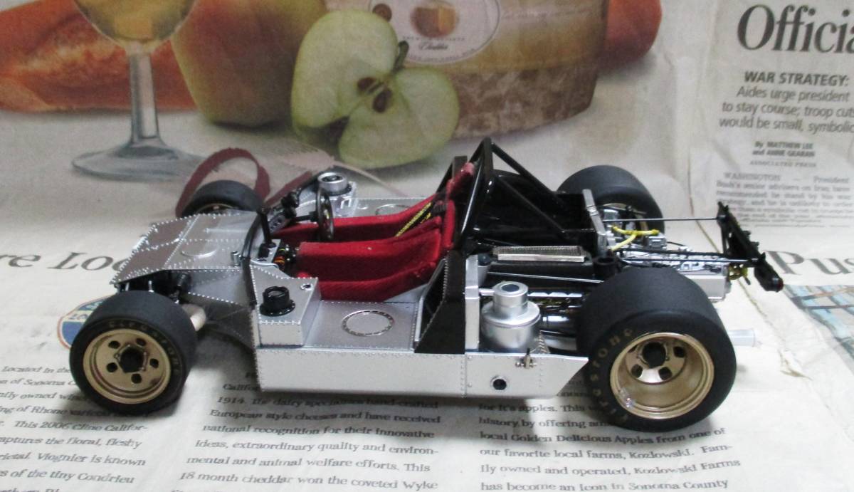 ☆激レア絶版*GMP*1/18*Ferrari 312P Prototype ブラック≠EXOTO ☆激レア絶版*GMP*1/18*Ferrari 312P Prototype ブラック≠EXOTO