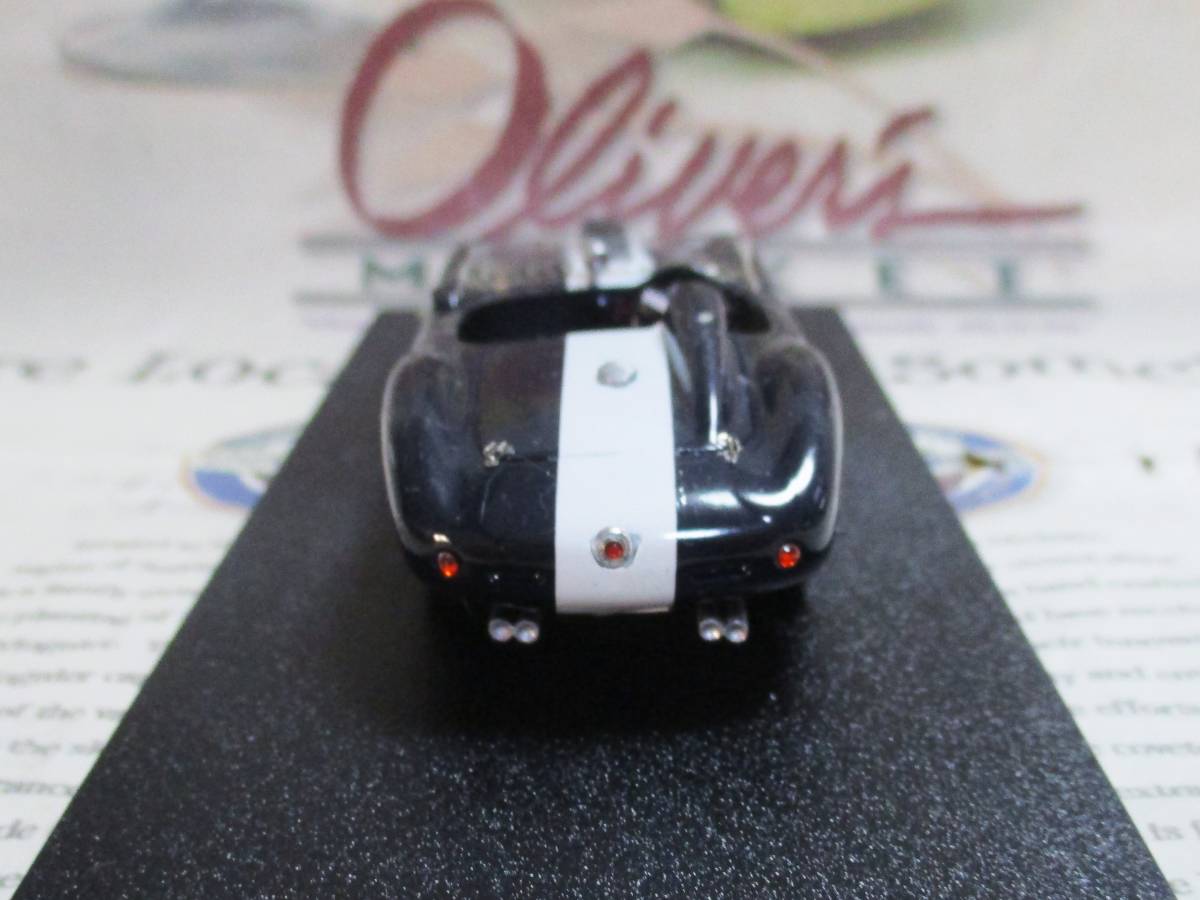 ★絶版*BBR完成品*1/43*Ferrari 410 Sport #99 1959 USAC Riverside*フェラーリ≠MR_画像4