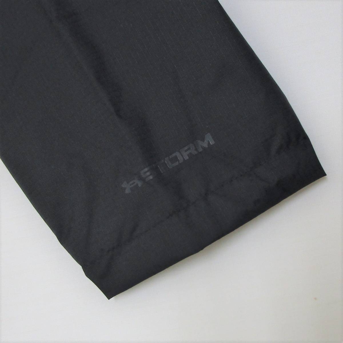 お買い得低価 ヤフオク! Men's UA Fore Front Rain Jac... - アンダーアーマー 新品高品質