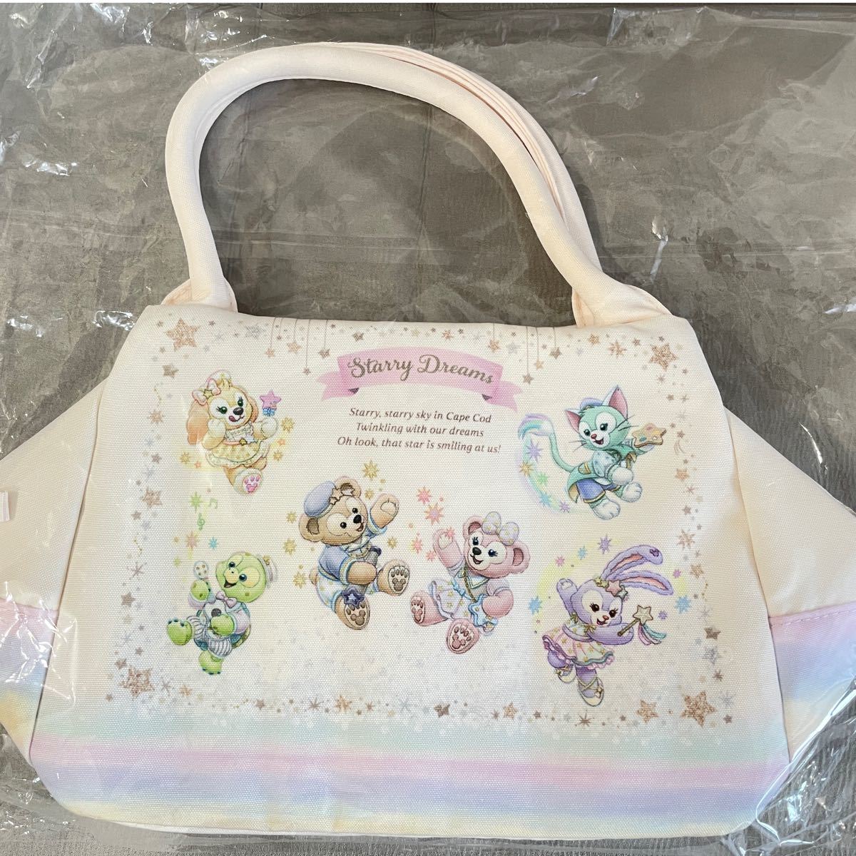 Paypayフリマ ダッフィー スーベニアランチケース Tds 東京ディズニーシー周年 Paypayフリマ ダッフィー スーベニアランチケース Tds 東京ディズニーシー周年