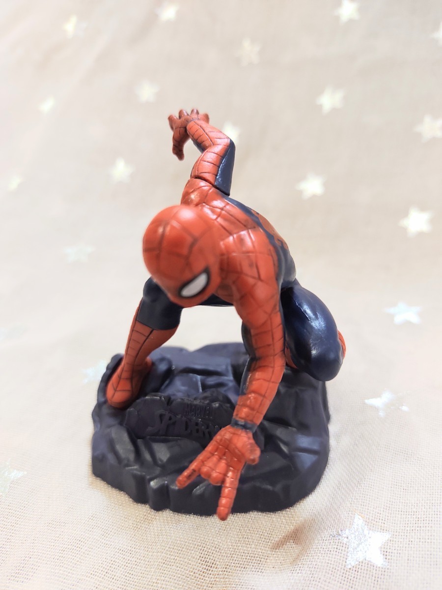 スパイダーマン カプセルスタチュー2|Yahoo!フリマ(旧PayPay スパイダーマン カプセルスタチュー2|Yahoo!フリマ(旧PayPay