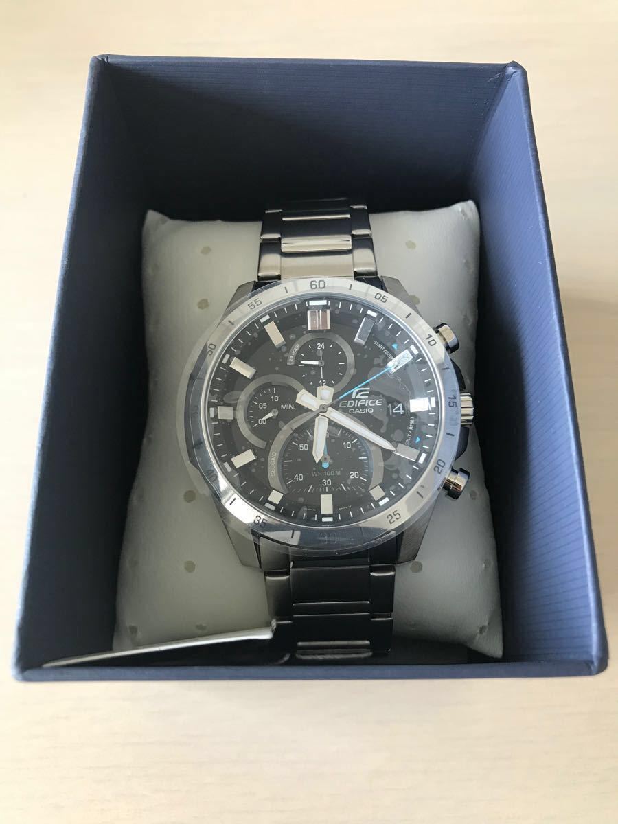 NEW】 ヤフオク! - CASIO EDIFICE メンズ腕時計 カシオ/エディフィ