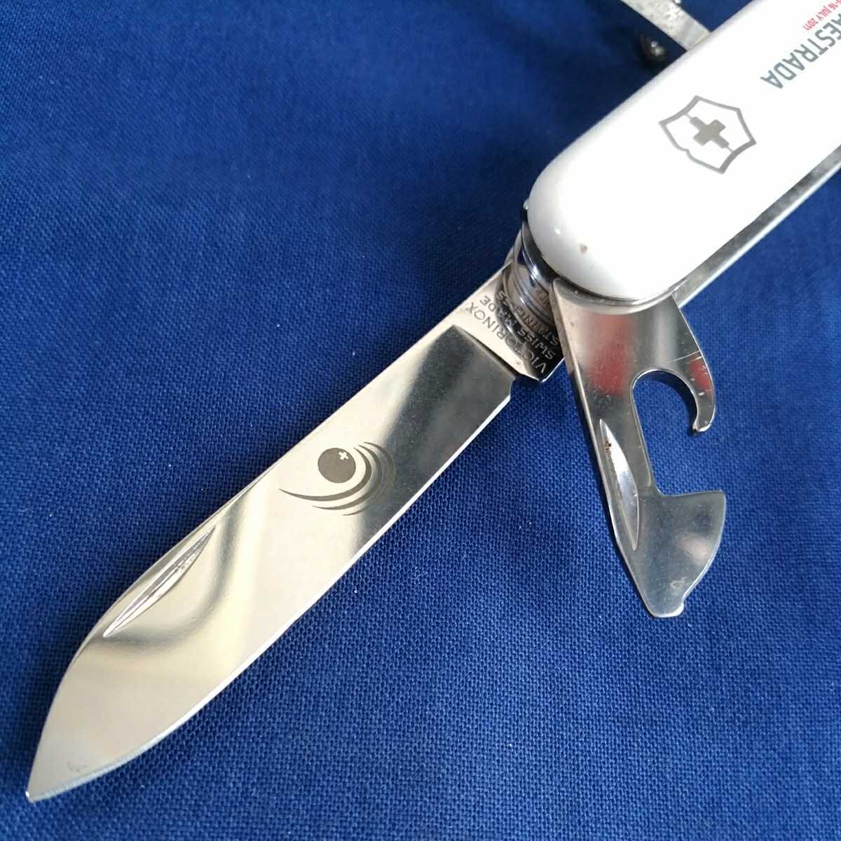 VICTORINOX(ビクトリノックス)クライマー (881)_画像3