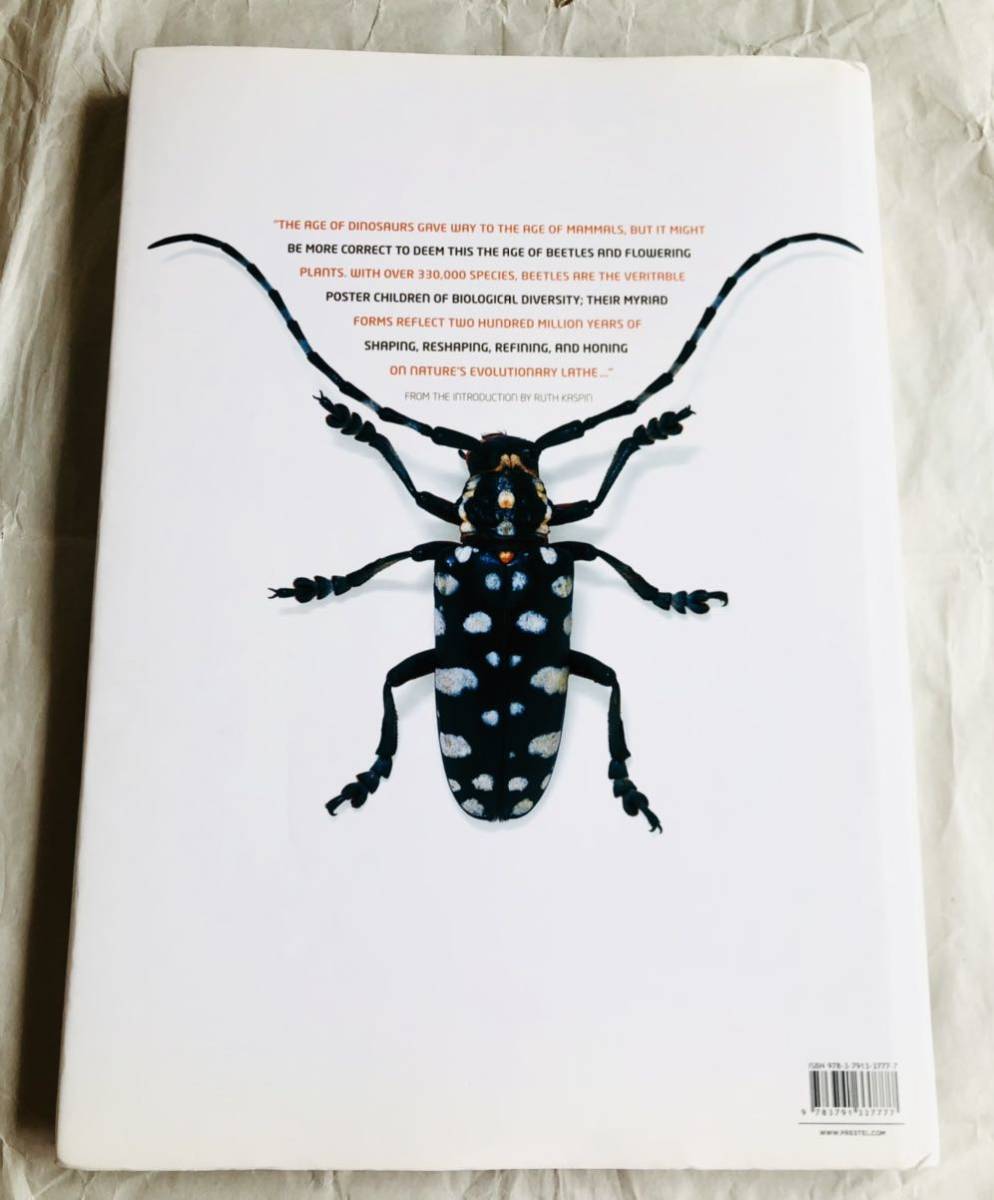 [ foreign book ]Living Jewels 2:. insects. mystery . design 