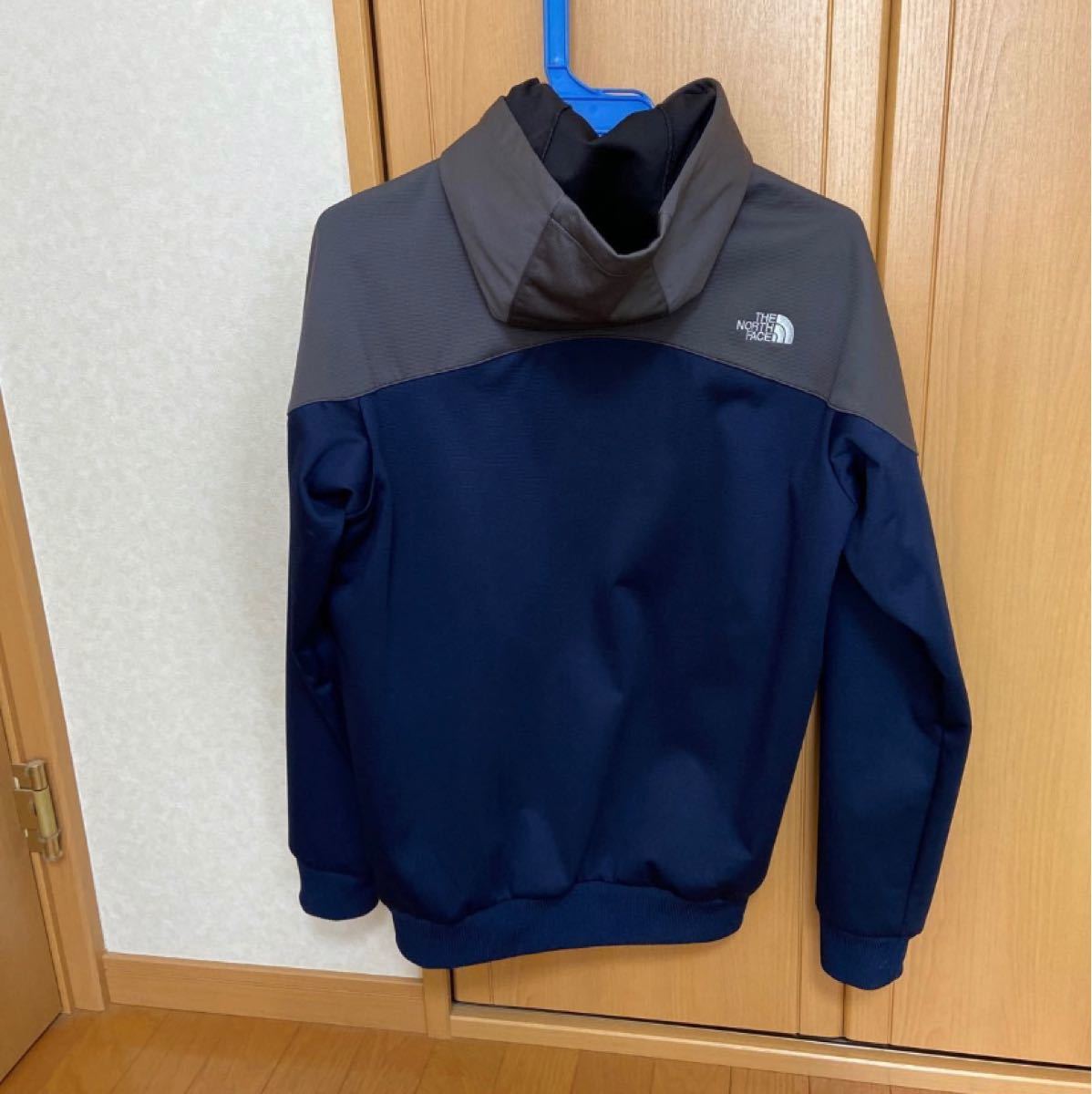 THE NORTH FACE フルジップ JACKET