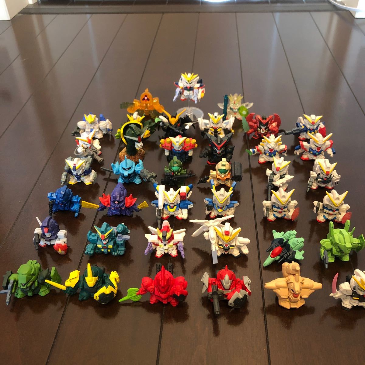 SDガンダム フルカラー 逆襲のシャア&08小隊&ガンダムX SDガンダム フルカラー 逆襲のシャア&08小隊&ガンダムX