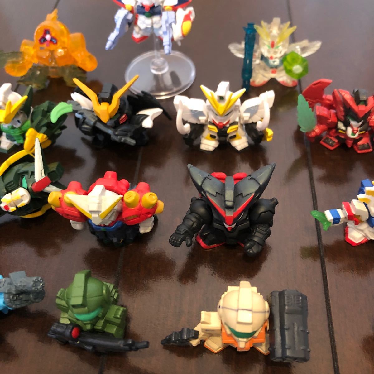 好きに SDガンダム 逆襲のシャア&08小隊&ガンダムX フルカラー 好きに SDガンダム 逆襲のシャア&08小隊&ガンダムX フルカラー